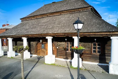 Austeria Sławkowska (Karczma Sławkowska)