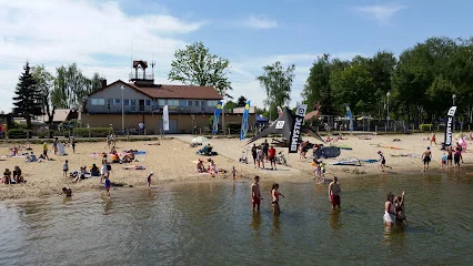 Centrum Rekreacji i Sportów Wodnych