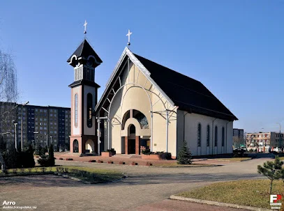 Kościół pw. św. Idziego