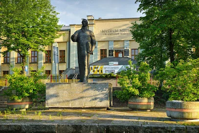 Muzeum Miejskie "Sztygarka"