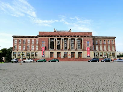 Pałac Kultury Zagłębia