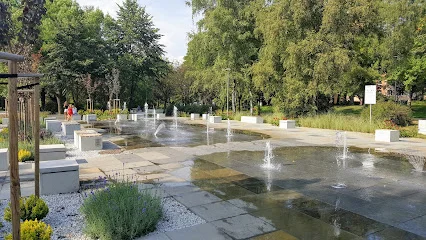Park Hallera