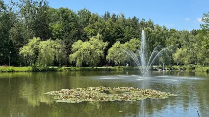 Park Kuronia
