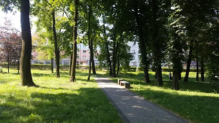 Park Śródmiejski