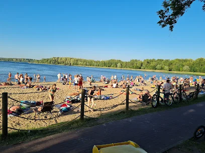 Pętla Plaża Pogoria III