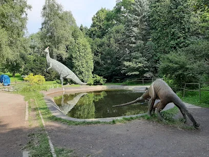 Śląski Ogród Zoologiczny (Chorzów)