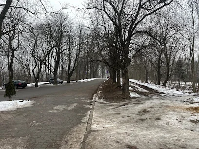 Wzgórze Gołonoskie