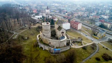 Zamek Królewski w Będzinie