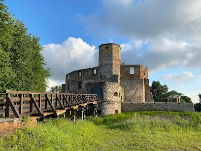 Zamek Siewierz